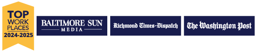 top work places 2024-2025
